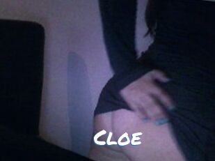 Cloe