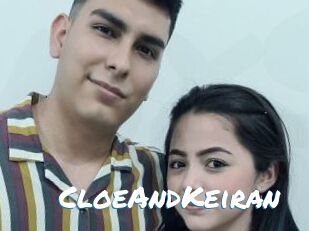 CloeAndKeiran