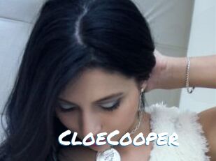 CloeCooper