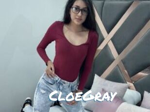 CloeGray