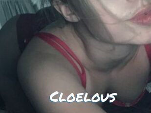 Cloelous