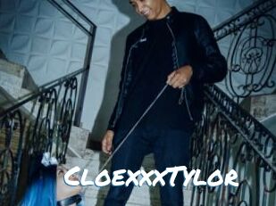 CloexxxTylor