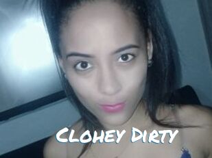 Clohey_Dirty