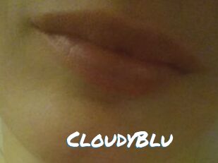 CloudyBlu