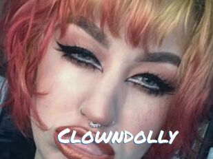 Clowndolly