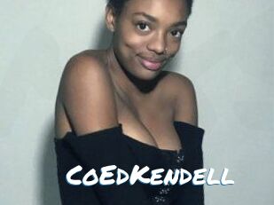 CoEd_Kendell