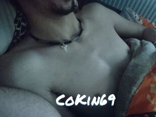 CoKin69
