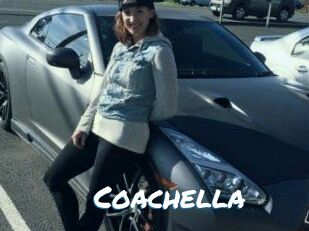 Coachella
