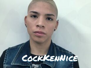 CockKenNice