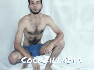 CockZillaBig
