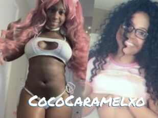 CocoCaramelxo