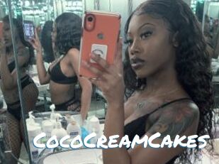 CocoCreamCakes