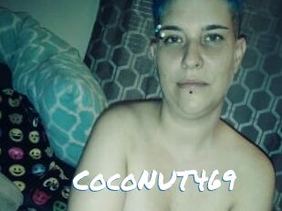 CocoNUT469