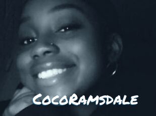 CocoRamsdale