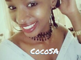 CocoSA