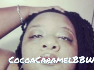 CocoaCaramelBBW