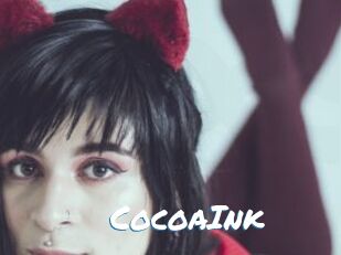 CocoaInk