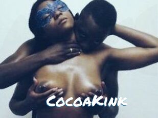 CocoaKink