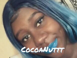 CocoaNuttt Max 50