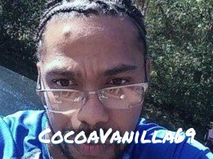 CocoaVanilla69 Max 50
