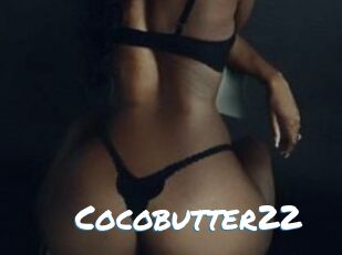 Cocobutter22 Max 50