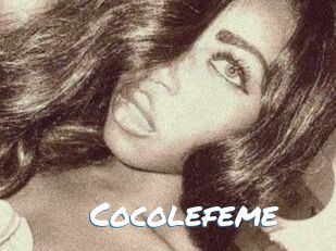 Cocolefeme