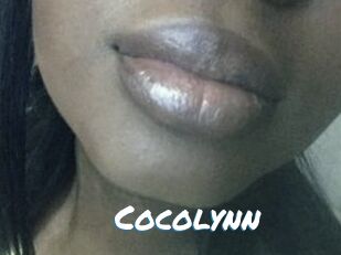 Cocolynn
