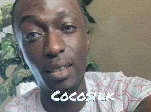 Cocosilk