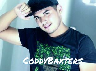 CoddyBaxters