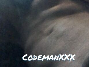 CodemanXXX