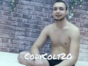 CodyColt20