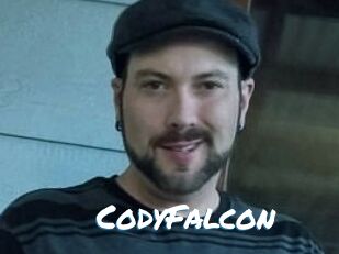 CodyFalcon