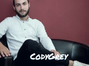 CodyGrey