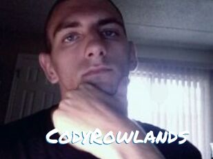 CodyRowlands Max 50