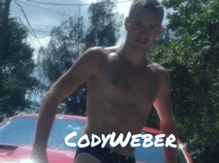 Cody_Weber