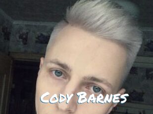 Cody_Barnes