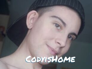 CodyisHome