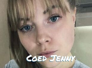 Coed_Jenny