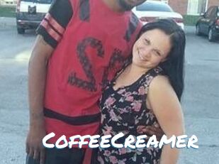CoffeeCreamer