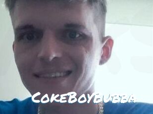 CokeBoyBubba Max 50