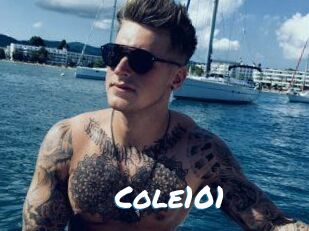 Cole101