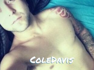 Cole_Davis