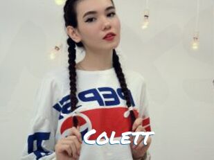 Colett Max 50