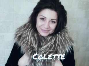 Colette