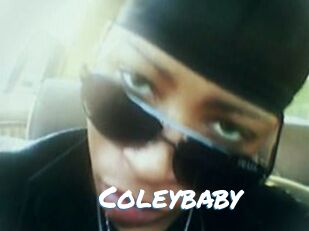 Coleybaby