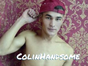 ColinHandsome