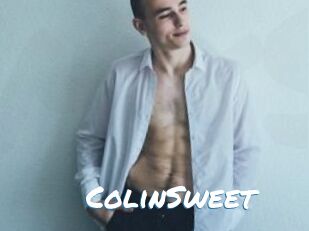 ColinSweet