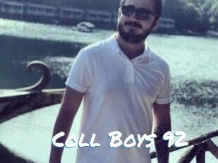 Coll_Boys_92