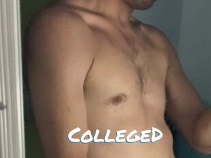CollegeD