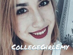 CollegeGirlEmy